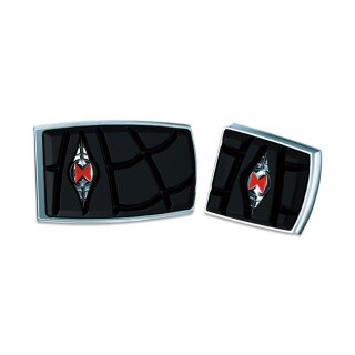 KURYAKYN WIDOW BRAKE PEDAL PAD