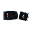 KURYAKYN WIDOW BRAKE PEDAL PAD