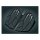 KURYAKYN WIDOW FLOORBOARD COVERS