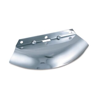 KURYAKYN LOWER TRIPLE TREE WINDDEFLECTOR