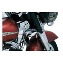 KURYAKYN LOWER TRIPLE TREE WINDDEFLECTOR