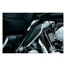 Kuryakyn, mid-frame heat deflector accents for stock...