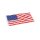 KURYAKYN REPL AMERICAN FLAG