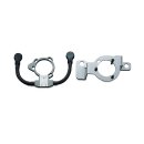KURYAKYN AIRCLEANER MOUNT KIT