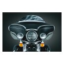 KURYAKYN LED HALO HEADLIGHT TRIM RING