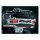 KURYAKYN RUN-BRAKE LIGHTBAR