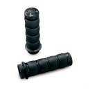 KURYAKYN BLACK ISO GRIPS