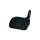Kuryakyn, ISO contoured throttle boss. Right, black