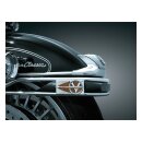 KURYAKYN DECO FR FENDER REFLECTOR GRILLS