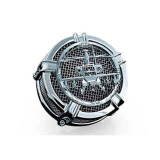 KURYAKYN HELIC. GUNSHIP MEDALLIONS