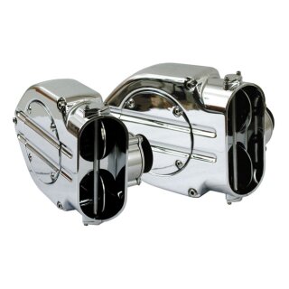 KURYAKYN HYPERCHARGER KIT
