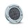 CrusherÂ® VelociraptorÂ® Air Cleaner chrome