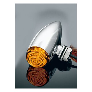 KURYAKYN SMOOTH MINI BULLETS, AMBER