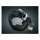 Kuryakyn, universal driving light wiring relay kit. Black