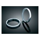 KURYAKYN SMOOTH RINGS