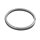 KURYAKYN SMOOTH ACCENT RINGS
