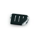 KURYAKYN TRIDENT ISO-PEGS, DUALLY