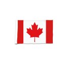 KURYAKYN CANADIAN FLAG (4X9 INCH)