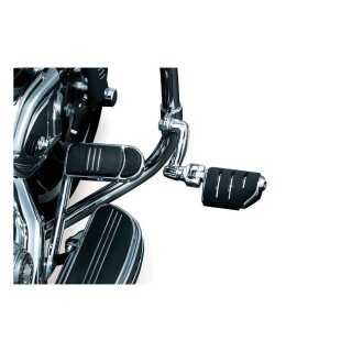 KURYAKYN LONGHORN OFFSET HIGHWAY PEGS