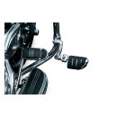 KURYAKYN LONGHORN OFFSET HIGHWAY PEGS
