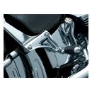KURYAKYN UNDERSEAT PEG MOUNTS