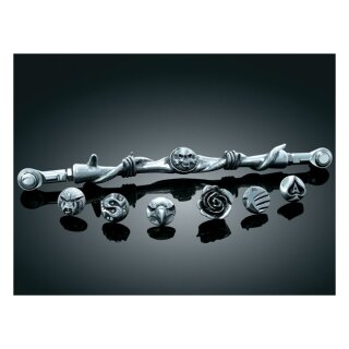 KURYAKYN SERPENT SHIFTER ROD