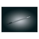 KURYAKYN BILLET ANTENNA, HEX/GROOVED