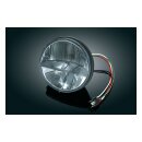 KURYAKYN PHASE 7 INCH LED HEADLAMP