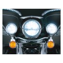 KURYAKYN PHASE 7 INCH LED HEADLAMP