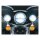 KURYAKYN PHASE 7 INCH LED HEADLAMP