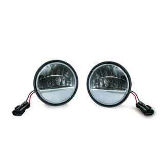 KURYAKYN PHASE 4-1/2 INCH PASSING LAMPS