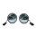 KURYAKYN PHASE 4-1/2 INCH PASSING LAMPS