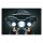 KURYAKYN PHASE 4-1/2 INCH PASSING LAMPS