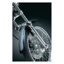 Kuryakyn, Fork Skinsâ„¢ fork slider covers. Chrome