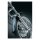Kuryakyn, Fork Skinsâ„¢ fork slider covers. Chrome