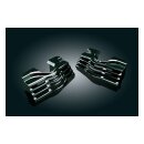 KURYAKYN STEPPED SPARK/HEAD BOLT COVERS