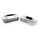 KURYAKYN MUFFLER BRACKET COVERS