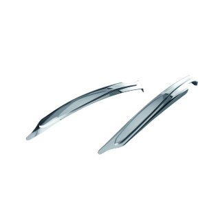 KURYAKYN UPPER SADDLEBAG FILLER PANELS