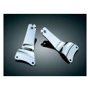 Kuryakyn, mount brackets for Multi-Purpose backrest