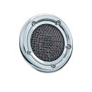 CrusherÂ® VelociraptorÂ® air cleaner...