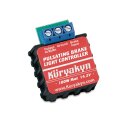 KURYAKYN PULSATING BRAKELIGHT CONTROLLER