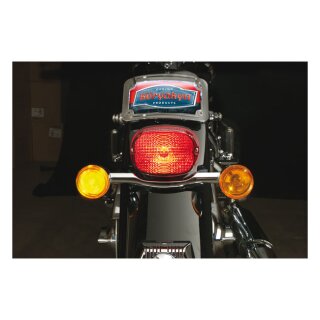 Kuryakyn, rear run/turn/brake controller