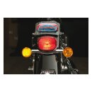 Kuryakyn, rear run/turn/brake controller