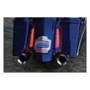 KURYAKYN MOUNTING BACKPLATE
