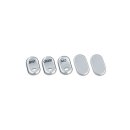 KURYAKYN ROCKER SWITCH COVER KIT