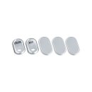 KURYAKYN ROCKER SWITCH COVER KIT