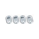 KURYAKYN ROCKER SWITCH COVER KIT