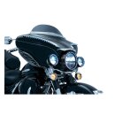 KURYKAYN LED HALO TRIM RING