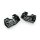 KURYAKYN STEPPED SPARK/HEAD BOLT COVERS