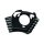 KURYAKYN THROTTLE SERVO MOTOR COVER
